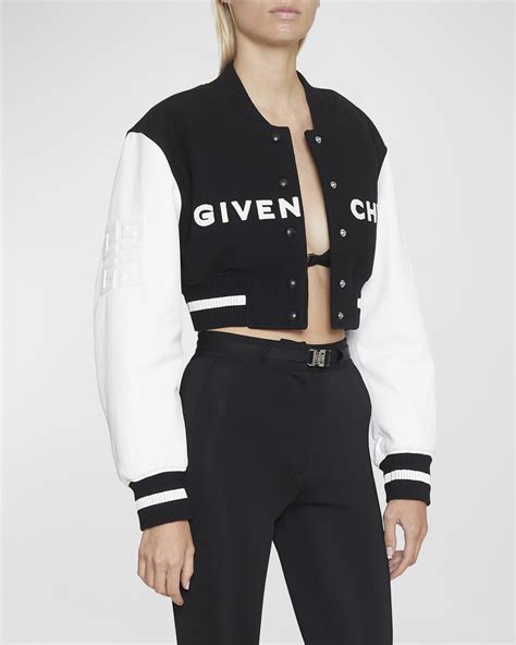 givenchy jeans jacket|givenchy jackets for women.